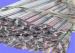 ASTM A312 Welded Stainless Steel Pipe Large Diameter Sch5 / 10 / 40 Welding SS Tubes
