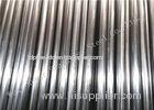 DIN EN ASTM Large Diameter Welded Stainless Steel Pipe 300 Series 400 Series Duplex Material
