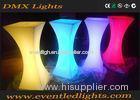 Colors Changing Led Furniture 5v 1a For Bar Club / Event Party