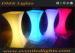 Colors Changing Led Furniture 5v 1a For Bar Club / Event Party