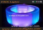 Purplr And Blue Beer Garden Led Furniture Treasures Bar Counters