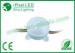 Waterproof RGB Stage Addressable LED Pixel Smd5050 12v 45mm IP67