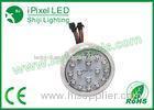 Programmable Addressable LED pixel / Custom LED Pixel Light For Building