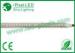 Dimmable Outside Connect Apa102 LED Strip Single Warm High Power CE / Rohs