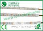 Weatherproof Outdoor Apa102 LED Strip Self Adhesive10MM 30Leds / M