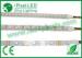Weatherproof Outdoor Apa102 LED Strip Self Adhesive10MM 30Leds / M