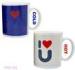 Full Color heat sensitive color changing mugs