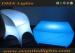 Blue IP55 Led Illuminated Furniture For Resorts Swimming Pool