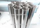 SS Heat Exchanger Tubes 441 444 Seamless / Welded Ferritic / Martensitic Stainless Steel Tubing