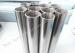 SS Heat Exchanger Tubes 441 444 Seamless / Welded Ferritic / Martensitic Stainless Steel Tubing