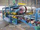 EPS Sandwich Panel Production Line 28KW For Insulation Panel