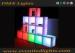 Modern Wine Bottles Racks Led Furniture Remote Control Outdoor