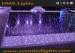 Purple Led Dance Floor Brightness Pitch 10mm With 2 Years Warranty