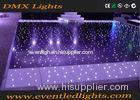 Purple Led Dance Floor Brightness Pitch 10mm With 2 Years Warranty