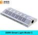 manufactory outdoor led street light bulb 50-350W