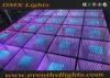 RGB Color Interactive Led Dance Floor 5050 SMD For Event Party
