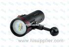 Scuba Diving Underwater Video Lights 30 Watt LED Wide Angle 220ft