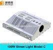 led street luminaires street lighting column 100W outdoor lighting solar street light