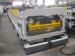 Automatic 1200mm width Metrocopo Tile Roll Forming Machine with CE certificate 380V