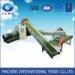500 kg/h and 40 mesh rubber powder production line for waste tyre