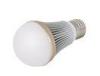 LED Globe Light Bulbs 3W 3500K 210 Lumen LED bulb with CE&ROHS approved