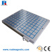 75*75mm poles permanent electro magnetic plate