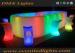 illuminated bar counter furniture for event party rental hire