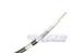 AL Braiding RG11 CATV Coaxial Cable / Antennas Quad Shielded Coax Cable