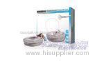 FTP CAT5E Network Cable Solid Bare Copper with PET Foil Standard Lan Cables