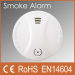 Smoke alarm detector system sensor en 14604