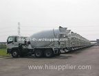 Concrete Truck Concrete Truck