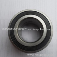 Chrome Steel deep groove ball bearing made in china
