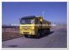 CNTCN HOWO Euro 2 371 hp Dump Truck / tipper truck negative grounded