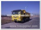 CNTCN HOWO Euro 2 371 hp Dump Truck / tipper truck negative grounded