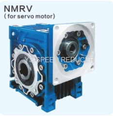 Multi-Mounted Type Gear Motor NMRV Speed Reducer