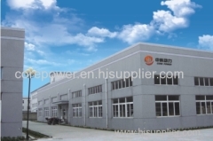 Core Power (Fujian) Eletrical Co., Ltd.