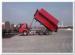 CNTCN HOWO 371 hp heavy duty off road dump truck for Construction or Mine Working