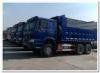 40tons SINOTRUK HOWO Dump Truck / tipper truck 336HP Euro 2 driving type 6 by 4