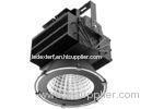 50000Lm IP65 Cree Led High Bay / LED floodlights for high lumen flootball field