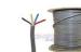 Mylar Screened Security Cable Stranded Conductor in 300M 500M Length for Wiring Burglar