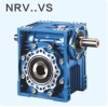Multi-Directional Steering Function Planetary Gearbox NMRV Speed Reducer