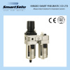 AC 1010~5010 Series Air filter regulator (FR.L Combination )