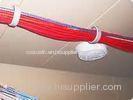 FPL 14 AWG Fire Alarm Cable Solid Copper Conductor with Non Plenum PVC Jacket