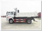 Manual transmission type dump truck / tipper truck / dumper truck brand howo standard type