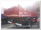 HOWO 4x4 mini dump truck / small dump truck / mini mining tipper truck for highway