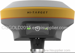 Hi-target RTK GNSS System New Hi-target RTK GNSS GPS System