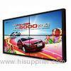 High brightness DVI / YPbPr Splicing Video Wall Digital Signage 40 Inch 1080P