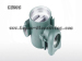 Aluminum alloy die casting