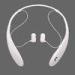 Smart phone Bluetooth Stereo Headset cordless noise reduction / over the ear headphone