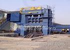 180 - 450KW 380V 3PH 50Hz Hydraulic Metal Shear / Scrap Metal Press